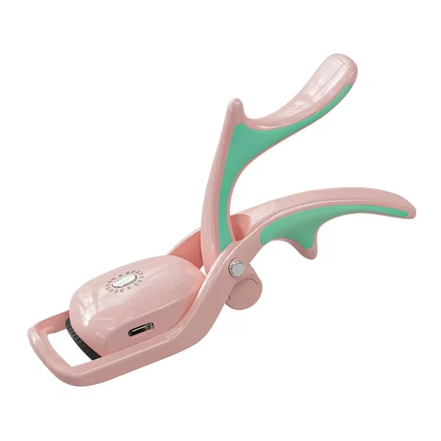 Electric Eyelash Curler - Double Handle
