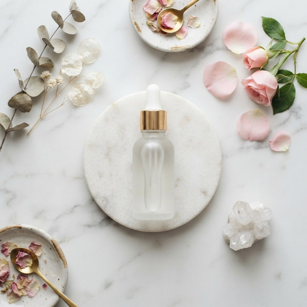 GlowShop Canada product lifestyle photo