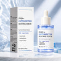 Copper Peptide Solution In Neutral Packaging