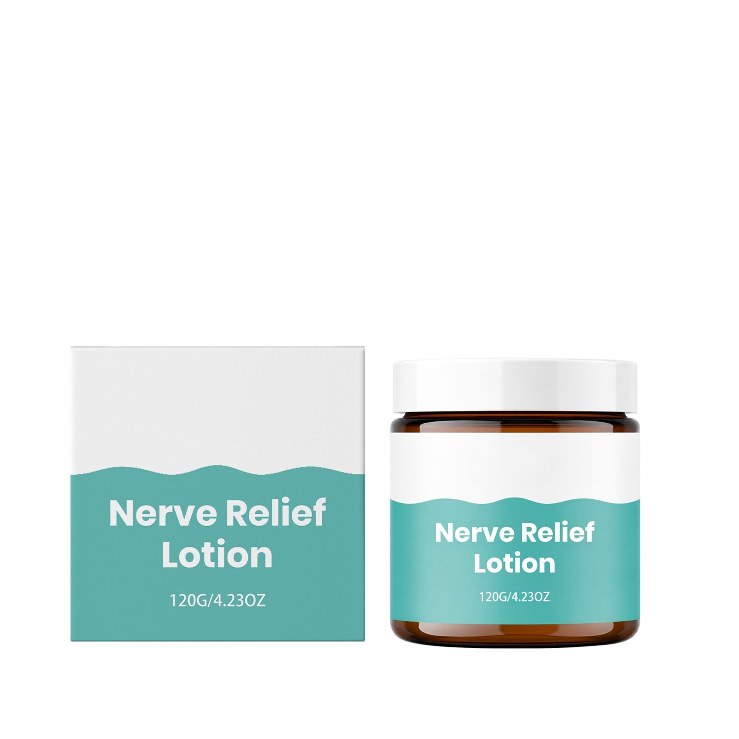 Skincare Ritual Gift Set — Nerve Soothing Cream + COLLAGEN RETINOL REJUVENATION SERUM