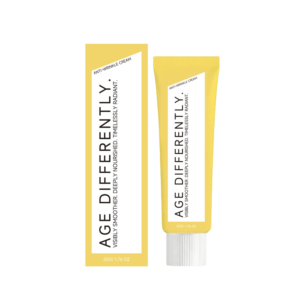 Anti-Wrinkle Cream