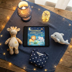 The Moons Goodnight Stories Volume 3 - Seven New Adventures in Dreamland