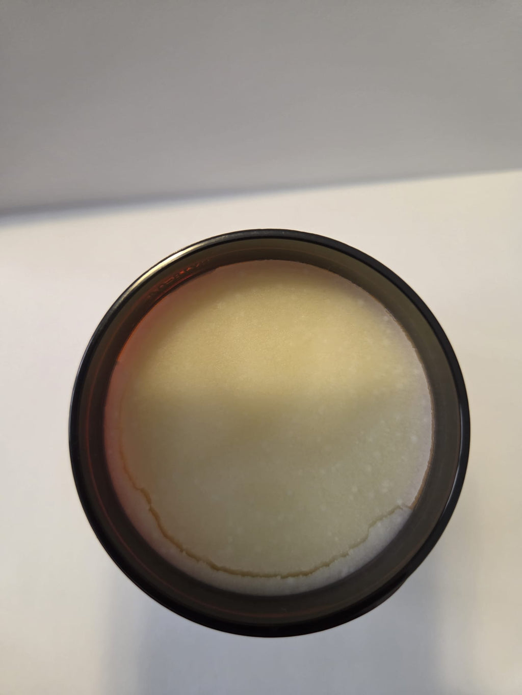 Aloe Vanilla Body Cream — Saint Lucian (100mL) — Ships Today!
