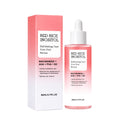 Skincare Ritual Gift Set — Pore Peel Serum + Foot Thumb Support Patch