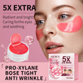 Lightening Hydrating And Moisturizing Eye Mask Patches