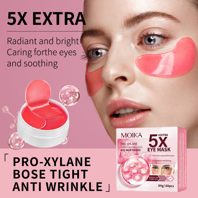 Skincare Ritual Gift Set — Medicube Collagen Jelly Cream 50ml + Lightening Hydrating And Moisturizi