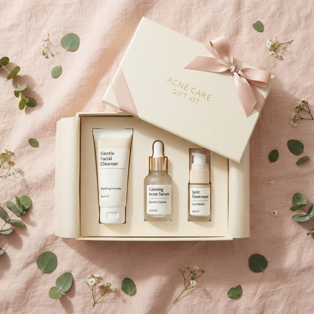 Acne Care Gift Kit