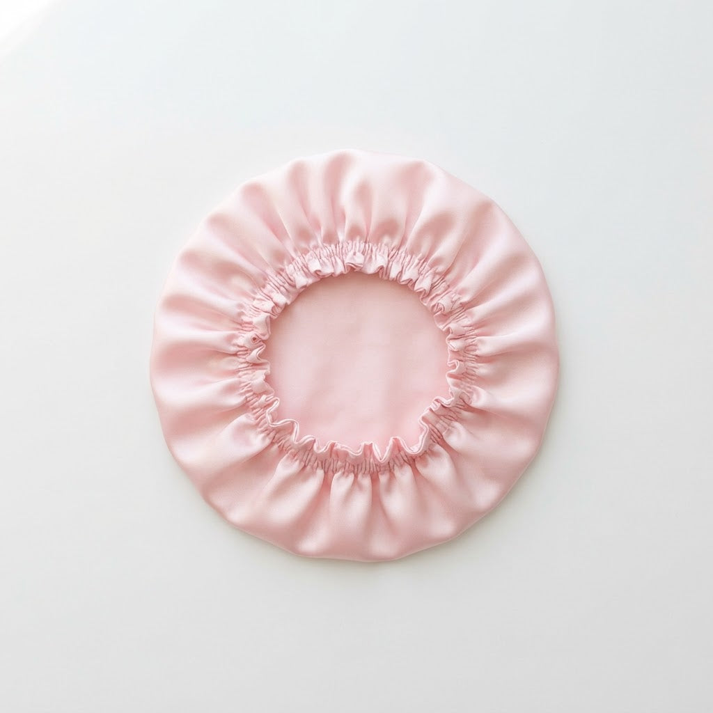 Silk Sleep Cap — Kids