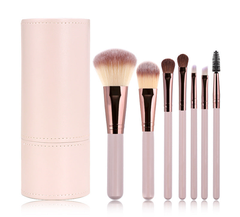 Contour And Foundation Brush Set