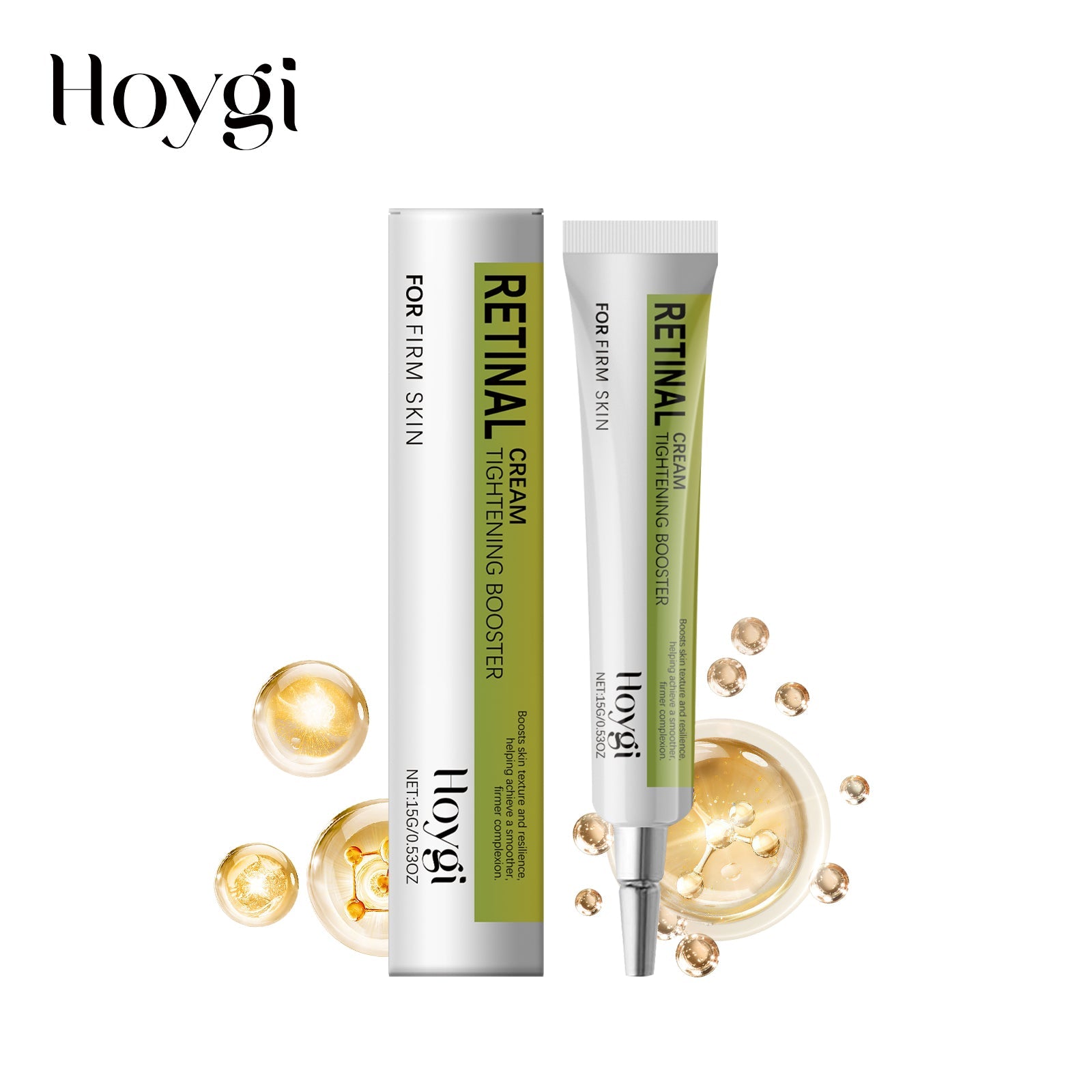 Pro-Vitamin A Brightening Firming Cream