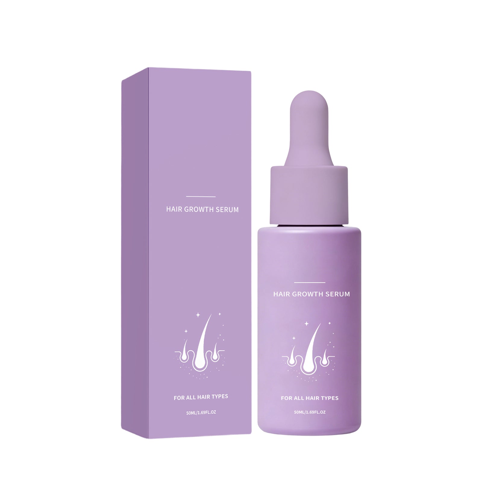 Tough And Rich Hair Care Liquid