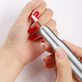 Nail Care Gift Set — Electric Nail Drill Machine Manicur + Nail manicure tool kit combo set
