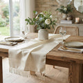 Silk Table Cloth — Small