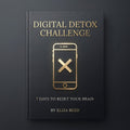 Digital Detox Challenge - Digital Download