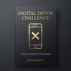 Digital Detox Challenge - Digital Download