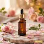 Rosehip Oil Anti-Aging Facial Serum