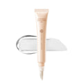 Glam Gift Box — Transparent Eyebrow Gel Gel Slender + Natural Bristle Dry Body Brush