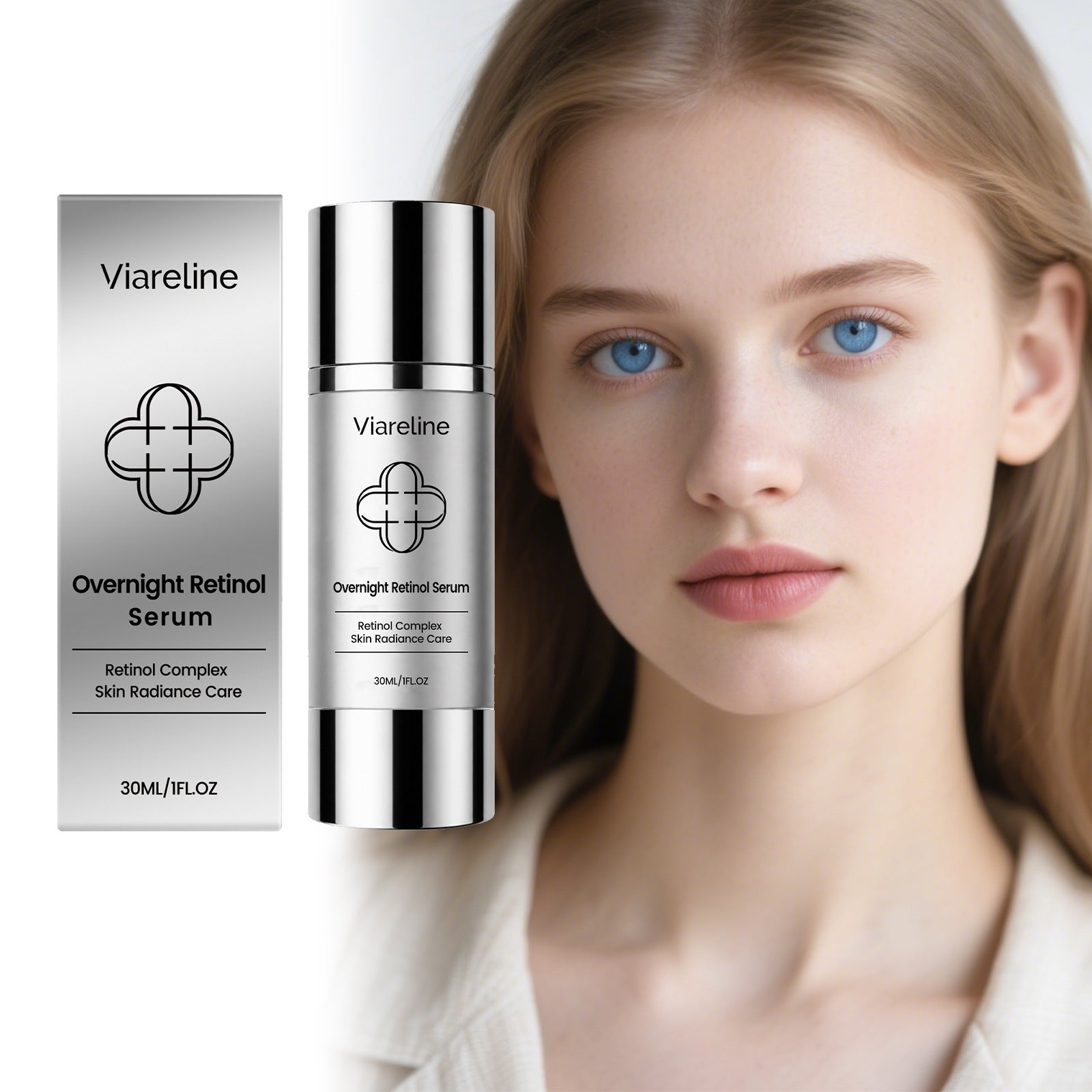 Pro-Vitamin A Brightening Serum