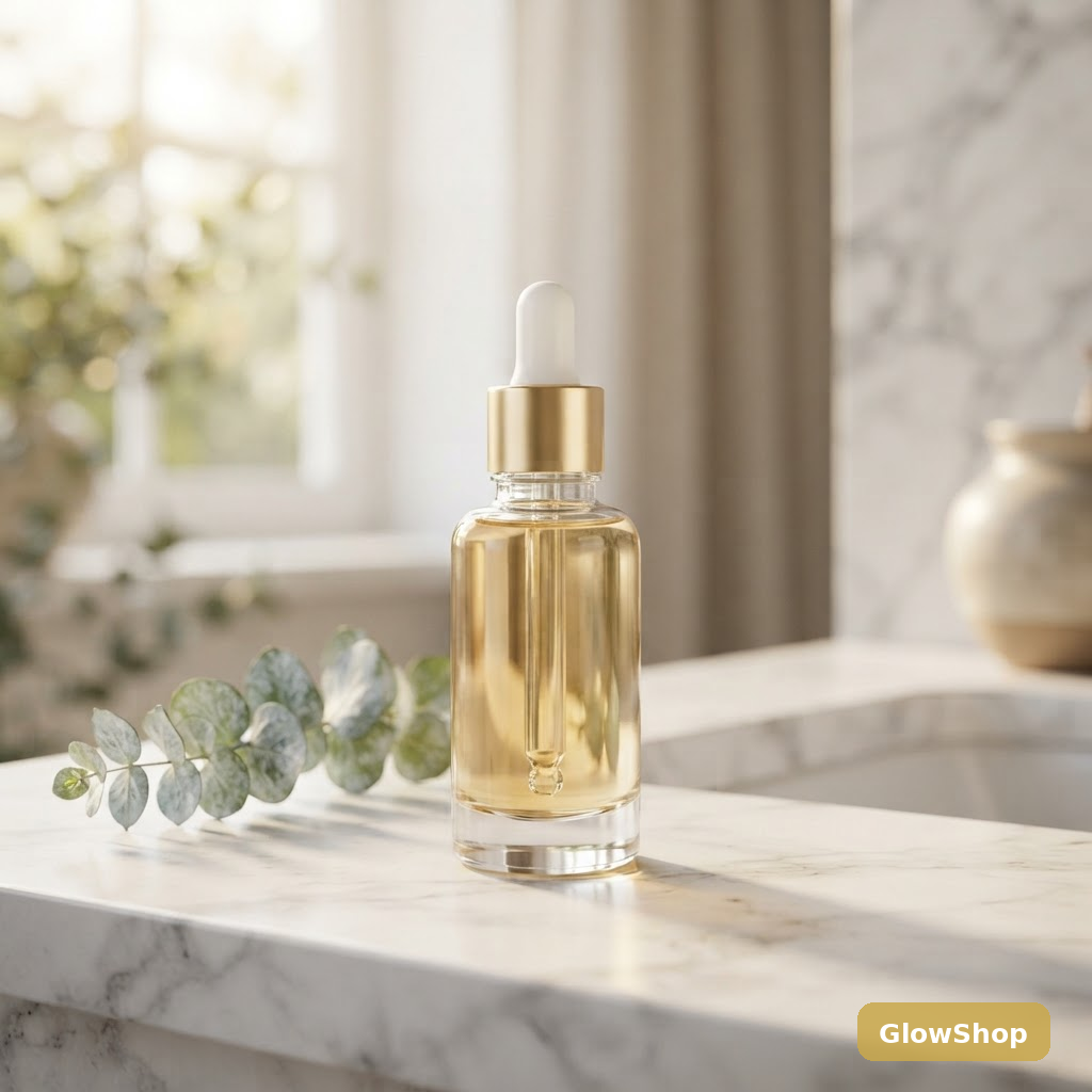 B5 Hyaluronic Acid Anti-Aging Serum