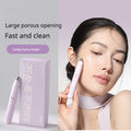Safe Touch Free Electric Eyebrow Trimmer