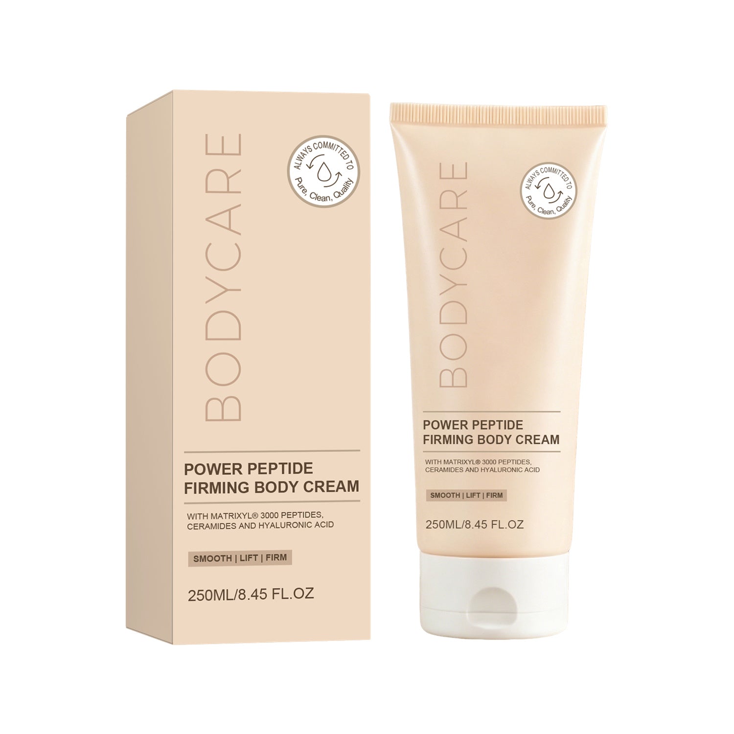 Skin Firming Care Milk