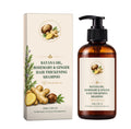 Platthana Youzengfa Shampoo