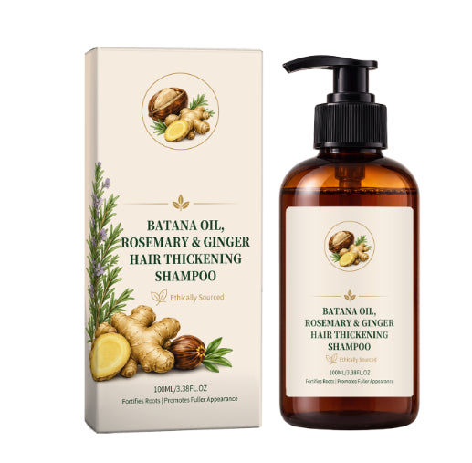 Platthana Youzengfa Shampoo