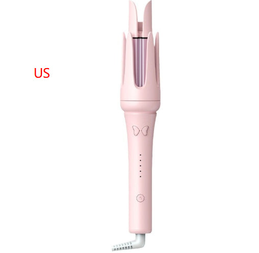 Cross-border Fully Automatic Hair Curler Gentle On Hair