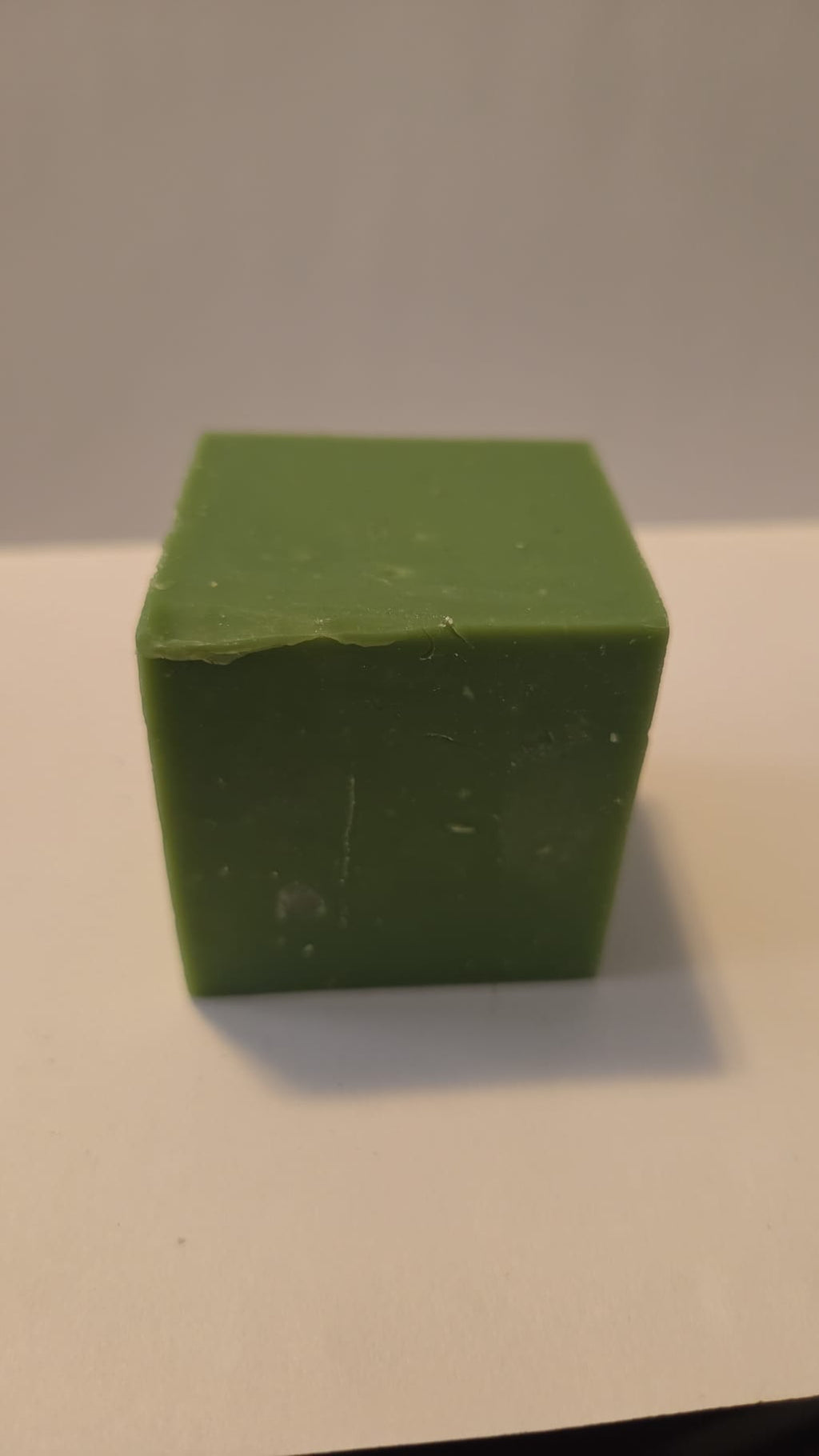 Citrus-Aloe Soap — Caribbean Blue Naturals, St. Lucia (85g) — Ships Today!