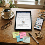 The Honest Adulting Handbook - What They Did Not Tell You About Being a Grown-Up