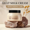 Hanlun Meiyu Boskin Hydrating And Moisturizing Goat Milk Cream