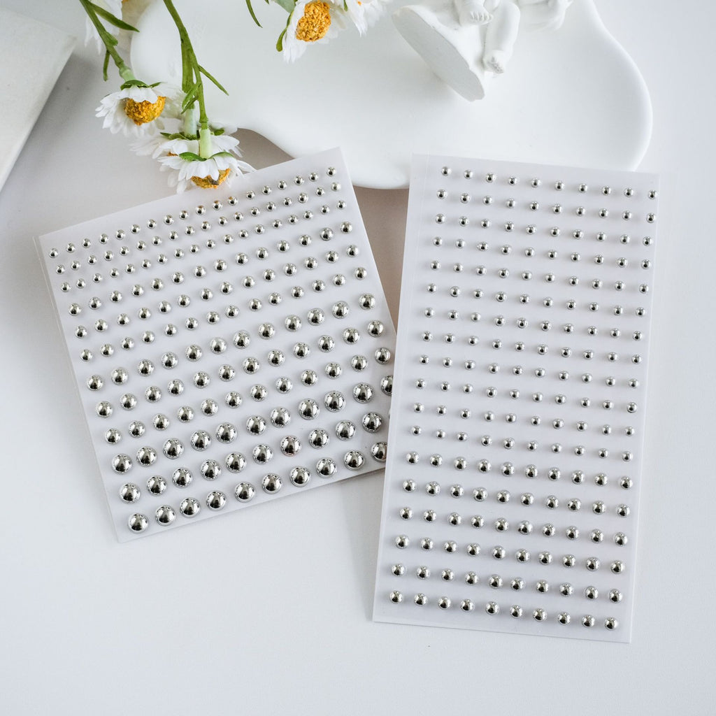 DIY Eye Makeup No-punch-hole Drill Spicy Girl Lip Stud Nose