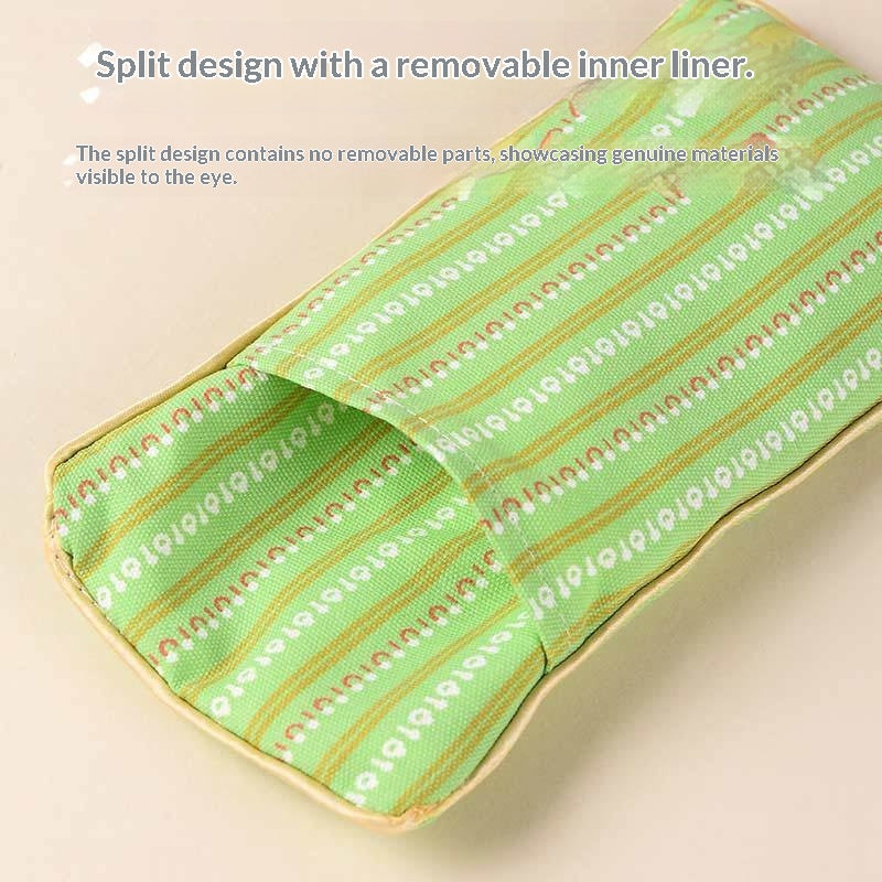 Gravity Eye Pillow With Cassia Seeds And Mugwort For Light-Blocking