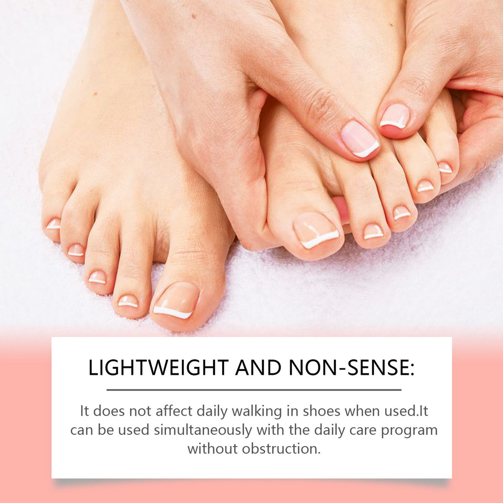 Cross-border XIMONTH Nail Care Patches Gently Soften Damaged
