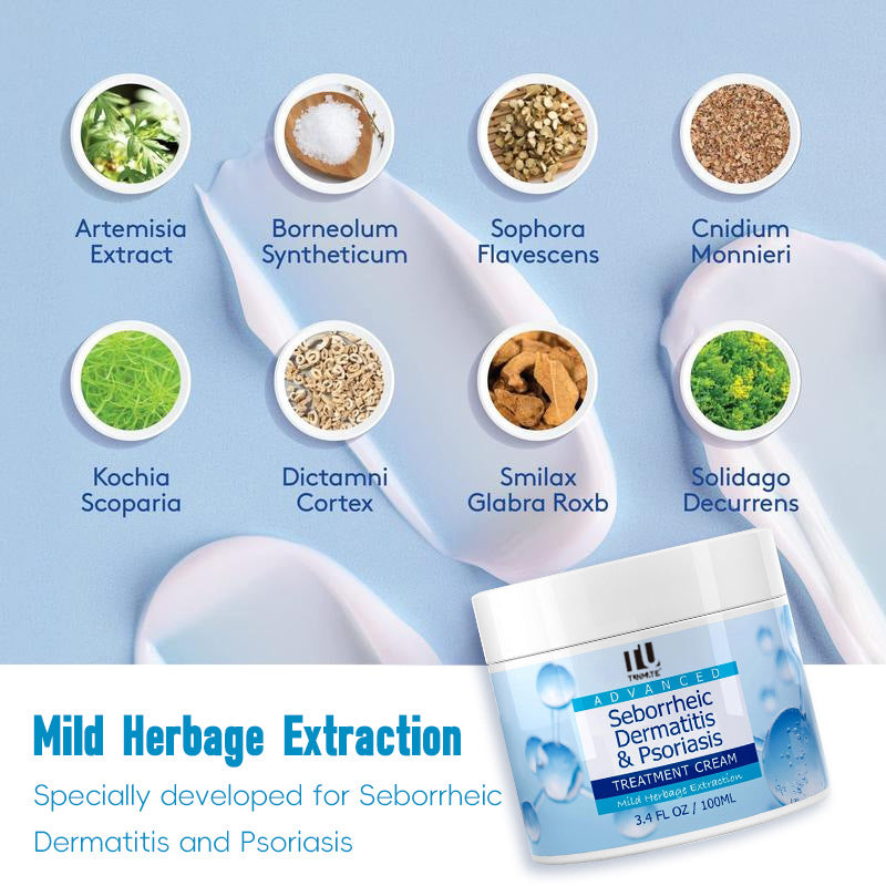 Cross-border Exclusive Best-selling TREATMENT CREAMnourishing