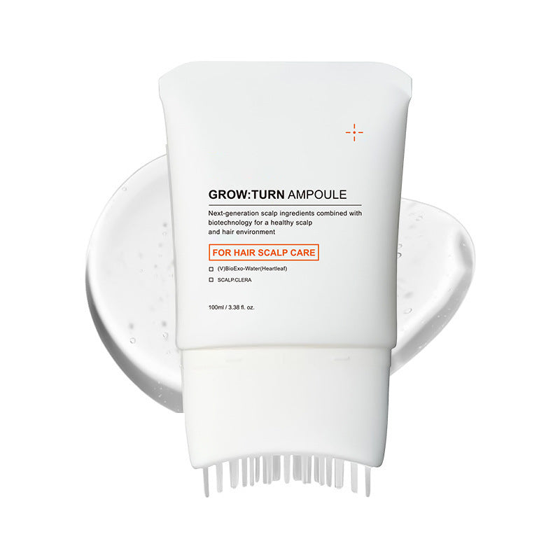Hair Serum With Applicator Brush100ml