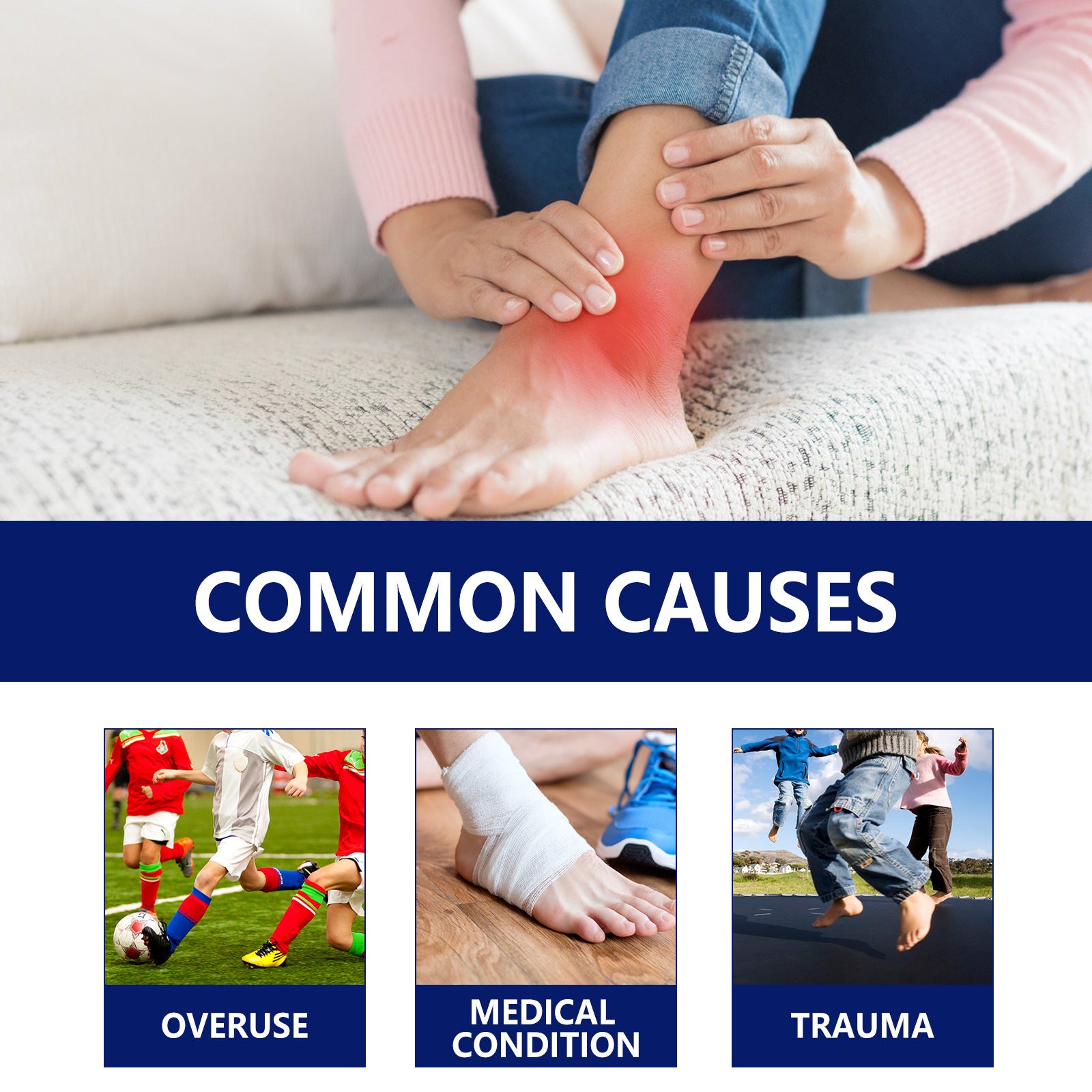 SOUTH MOON Joint Soothing Spray Gentle Care For Knee Joints