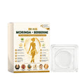 Body-shaping Microneedle Patch