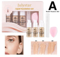 Concealer Long Lasting Makeup Setting Without Taking Off Makeup