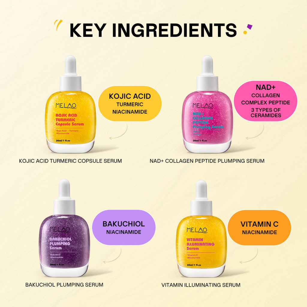 Skin-Revitalizing And Brightening Facial Toner