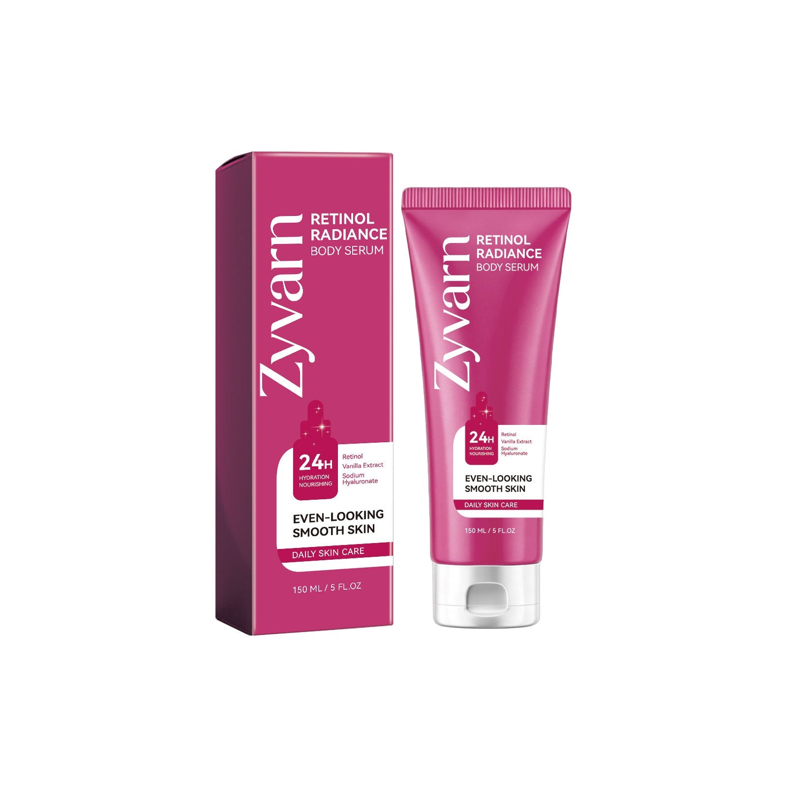 Pro-Vitamin A Body Rejuvenation Liquid