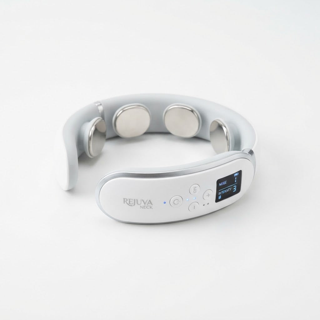 Neck Firming EMS Device