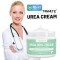 Tunmate Hand And Foot Urea Cream Color Box Edition 150g
