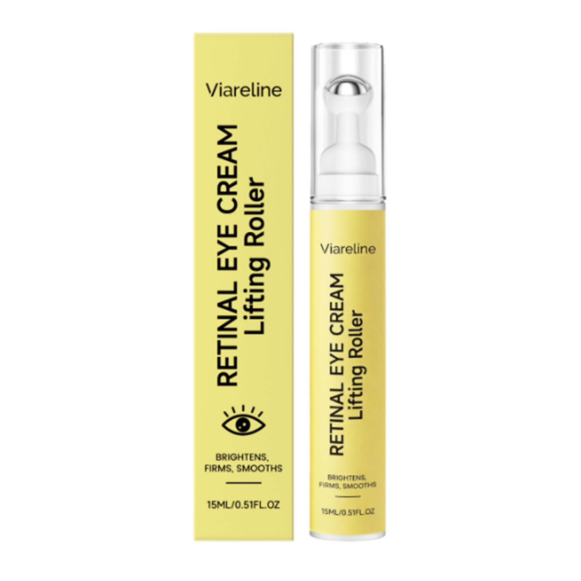 Pro-Vitamin A Eye Cream