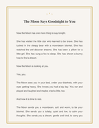 Preview: Final Story - The Moon Says Goodnight to You