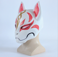 Ball Masquerade Fox Mask for TikTok Props