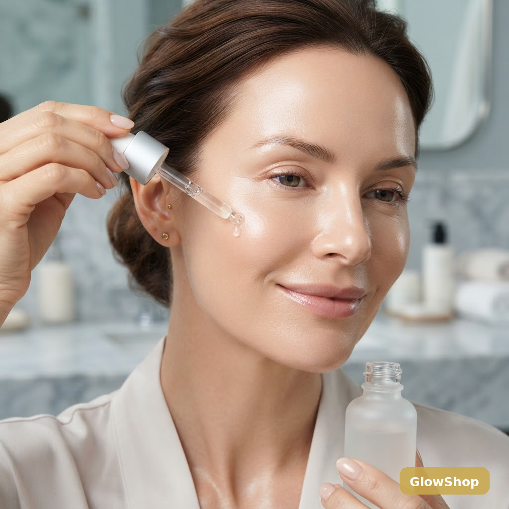 Niacinamide 10% Pore Refining Serum