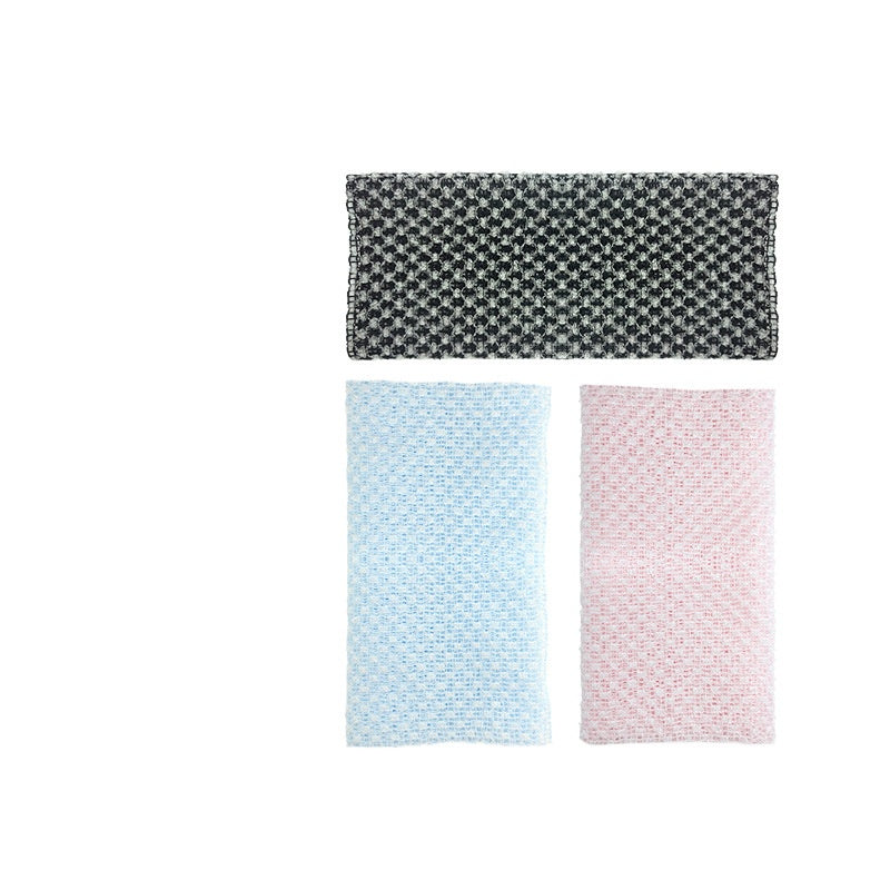 Body Towel Japanese-style Scrubbing For The Back
