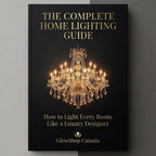 The Complete Home Lighting Guide - Digital Download product image