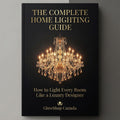 The Complete Home Lighting Guide - Digital Download product image